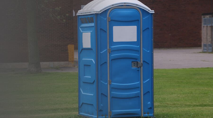 Why choose Topeka Portable Toilets Rental for construction toilets in Topeka,Ks